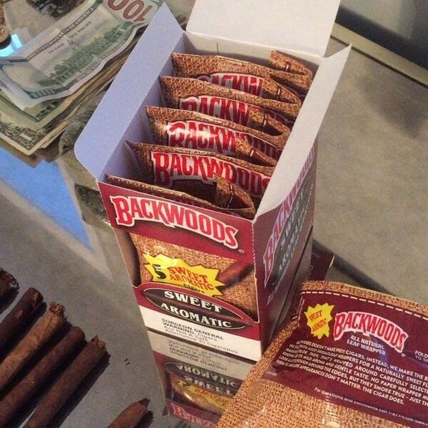 Backwoods