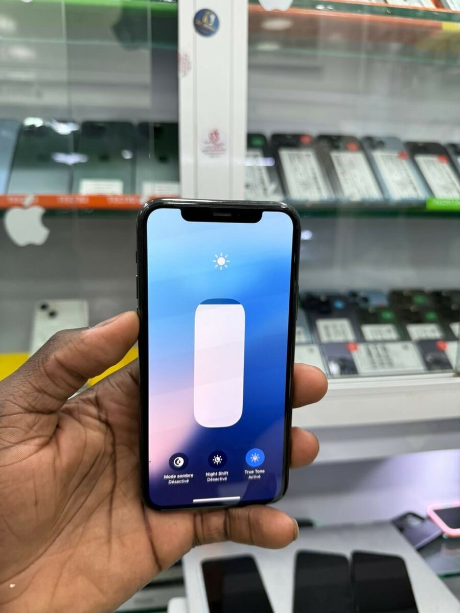 iPhone 11 Pro