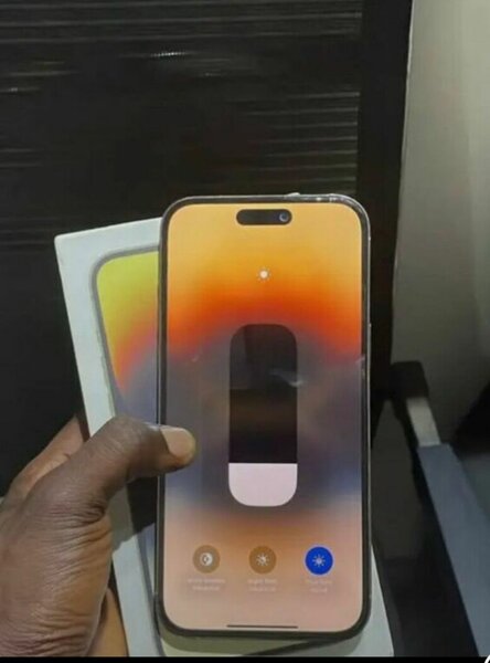 iPhone 14 Pro Neuf 256 Go