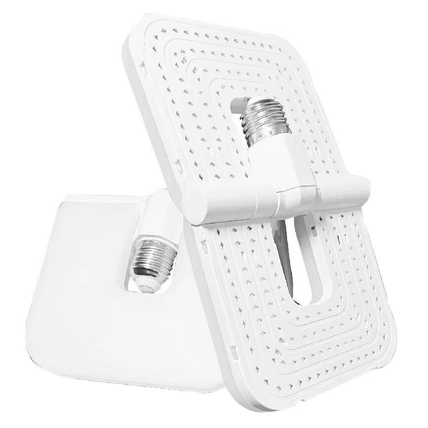 Plafonnier LED 360° Pliable