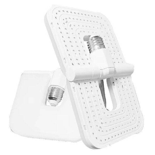 Plafonnier LED 360° Pliable