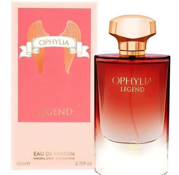Parfum Féminin