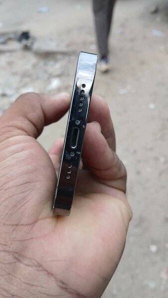 Iphone 13 Pro (sans Face ID)