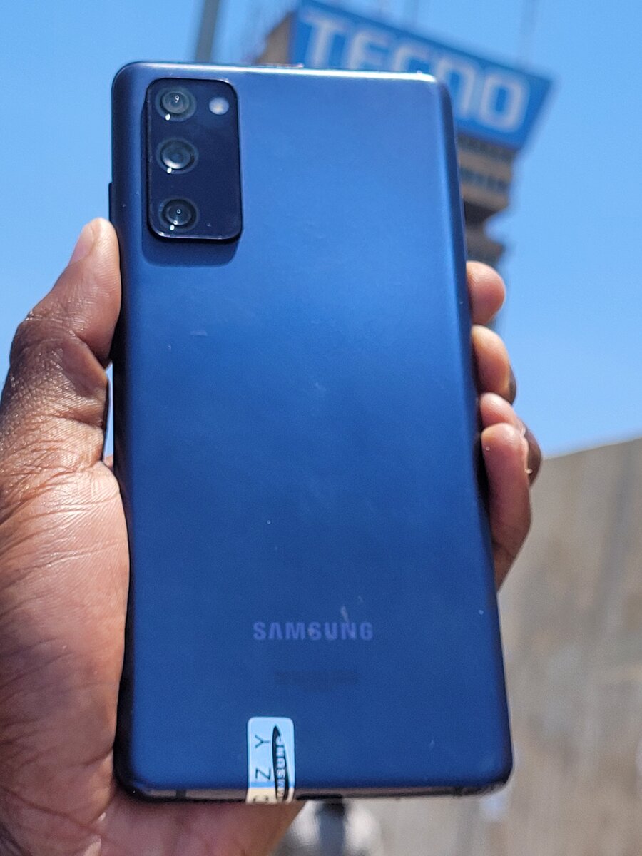 Samsung Galaxy S20 Fe 5G