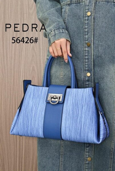 Sac à Main PEDRA Élégant