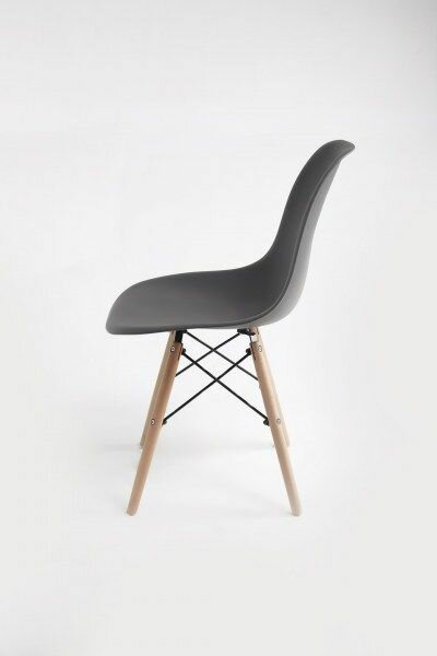 Стул Eames серый #207232