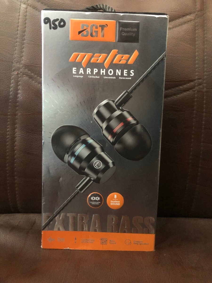 Metal plastic wire HF