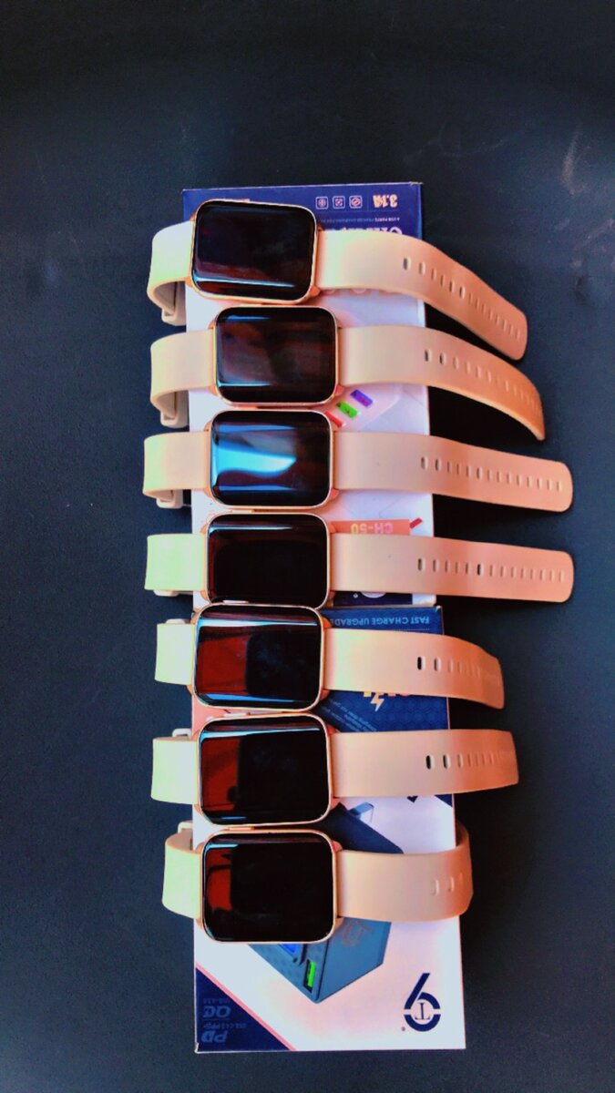 Oraimo OSW-16 Smartwatch