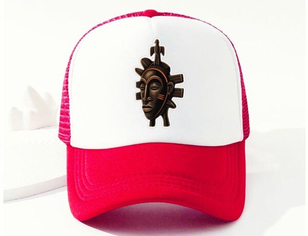 Casquette Baseball TCHRA