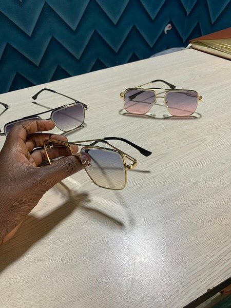 High-quality sunglasses 