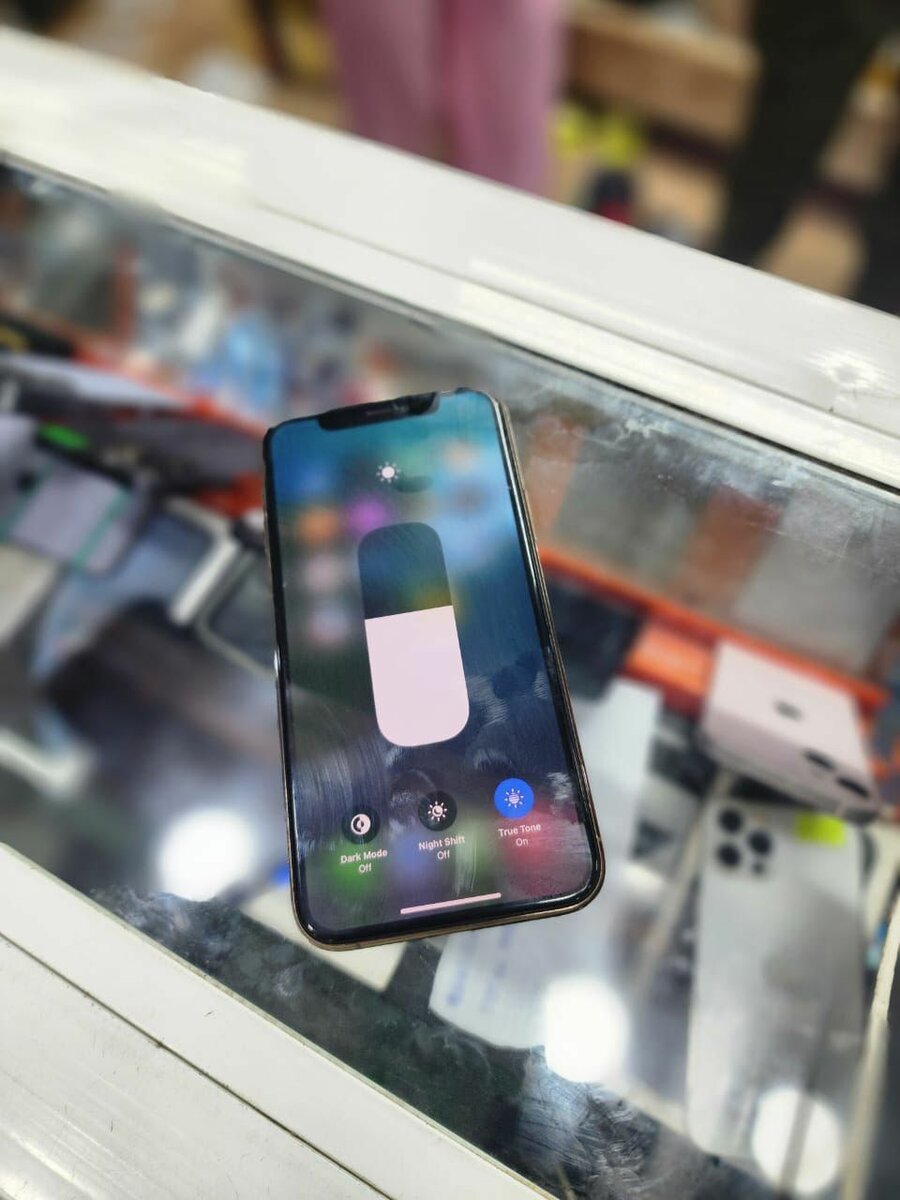 Iphone 11 pro 64gb sans id