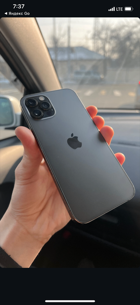 iPhone 12 pro УСТУПКА ЕСТЬ!!!