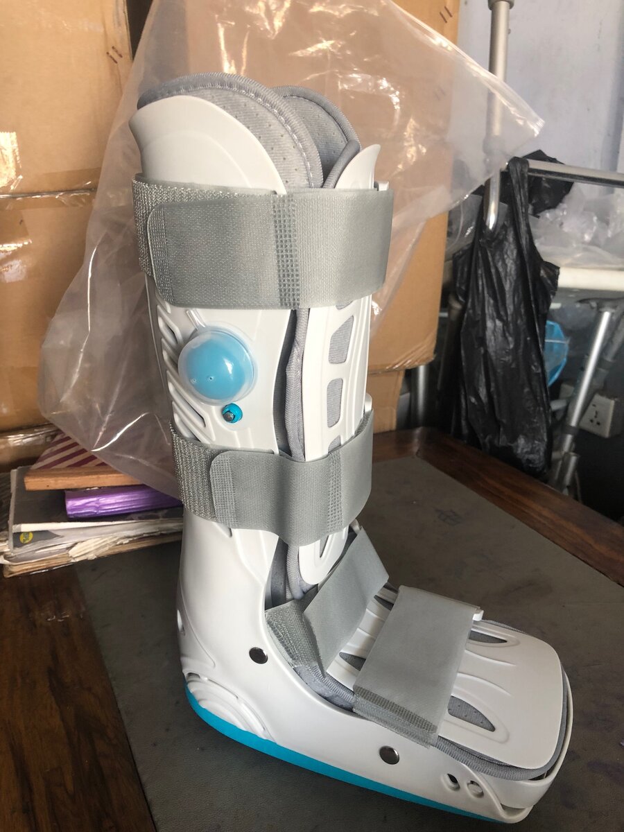 Aircast Boot