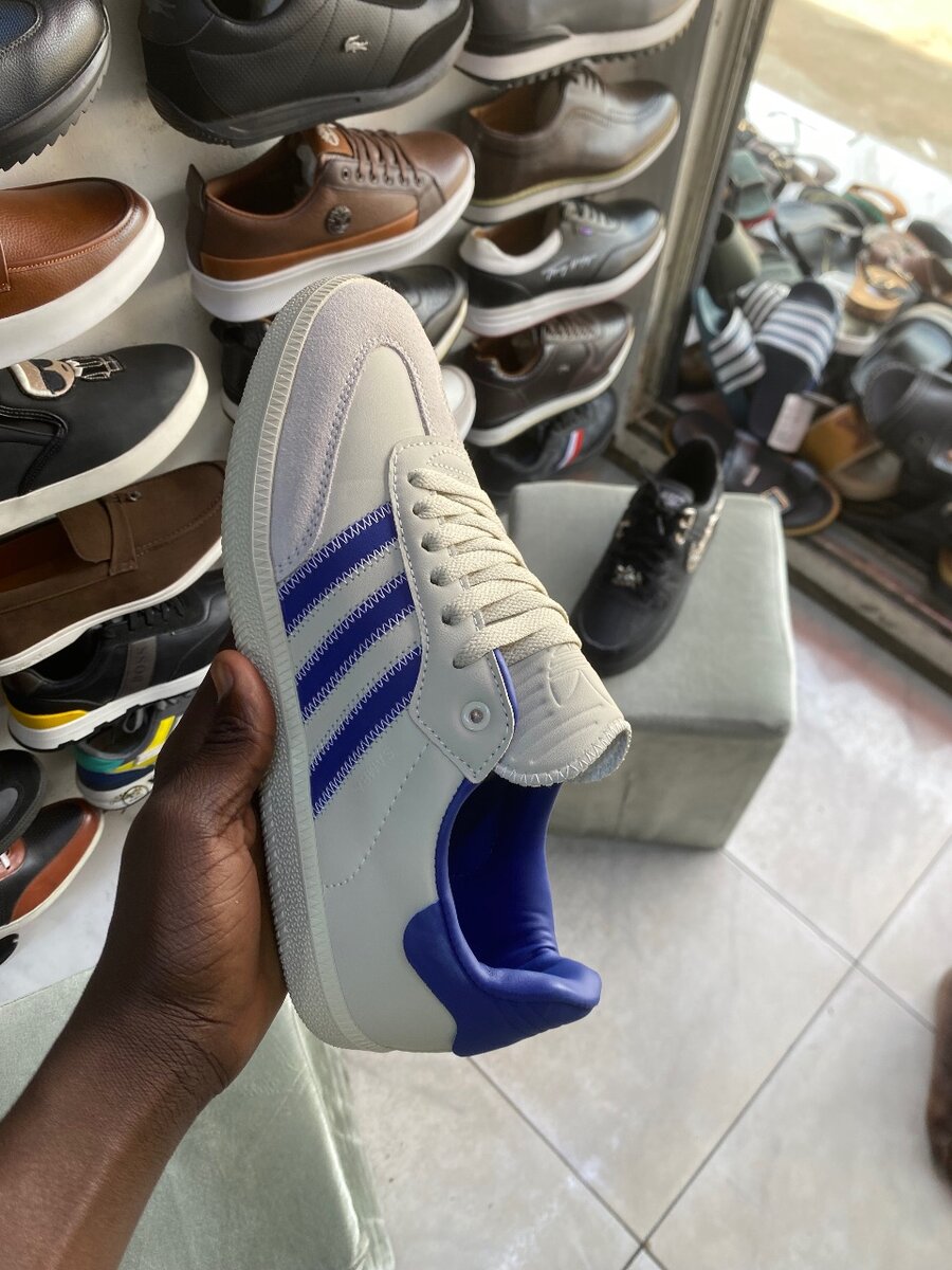 Adidas samba