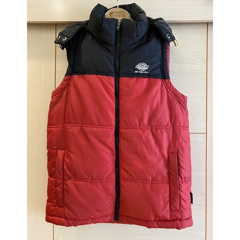 Жилетка от Dickies, original 100%