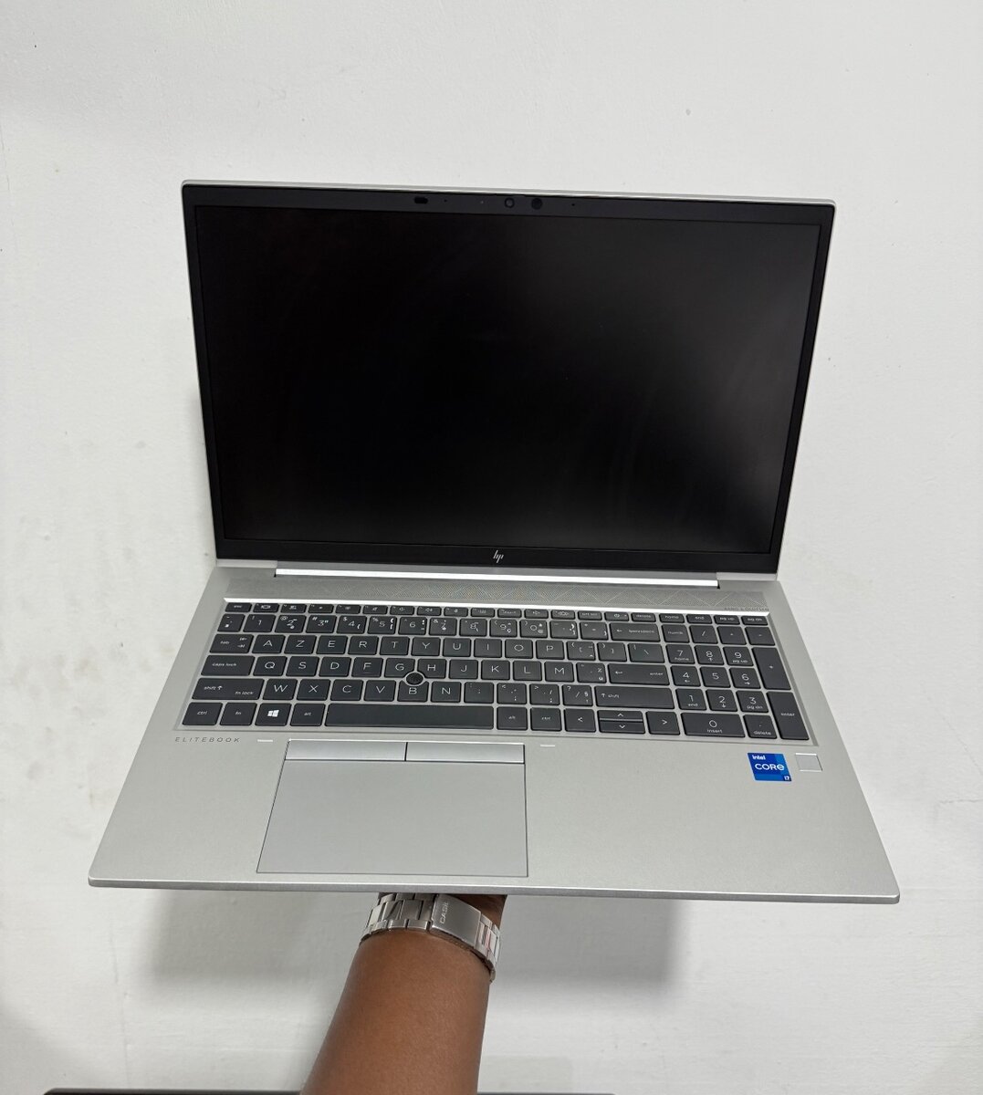 HP EliteBook 850 G8 CORE i7