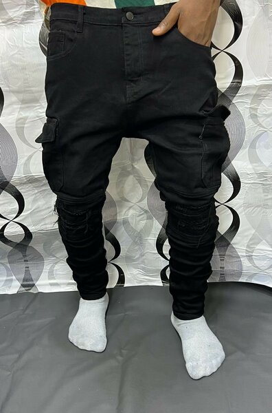 Chic pantalon