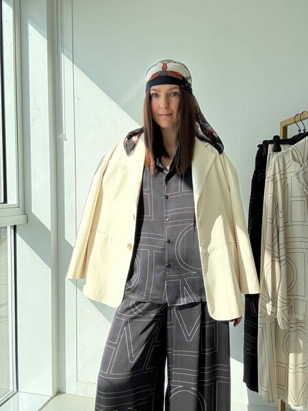 Италия костюм двойка