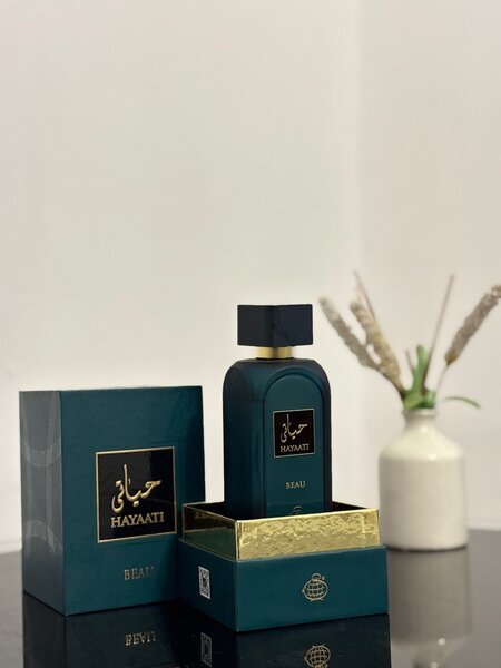 Parfum Hayaati Beau Élégant