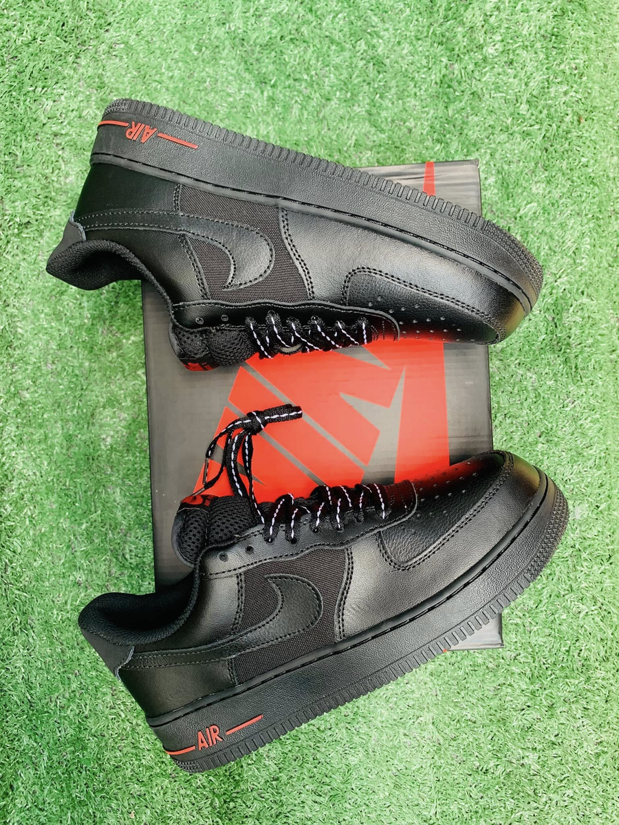 Customized Airforce 1