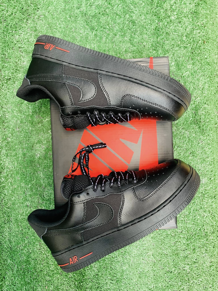 Customized Airforce 1