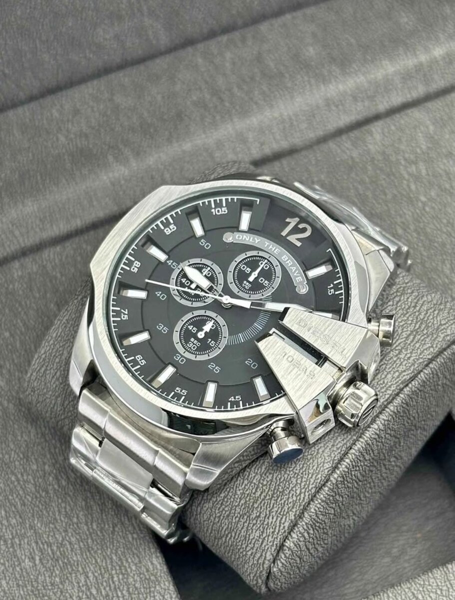 Montre diesel originale