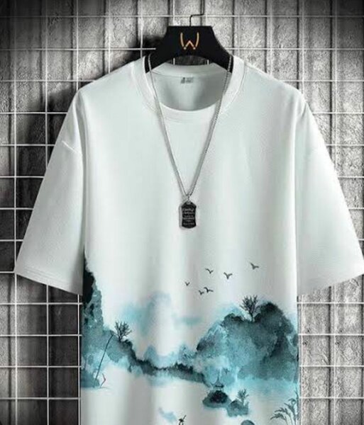 T shirt