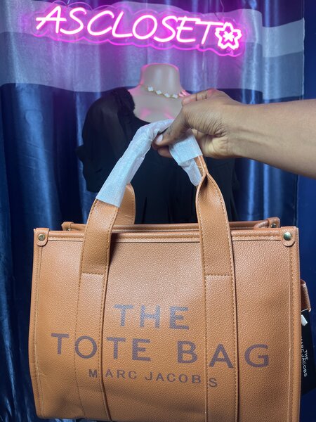 Tote Bag marc Jacob Big format