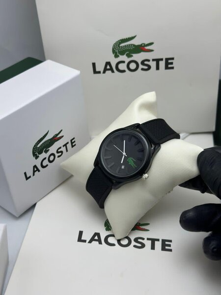 Montre Homme  Lacoste