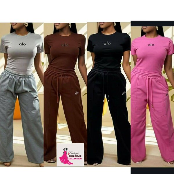 Ensemble de survêtement Alo