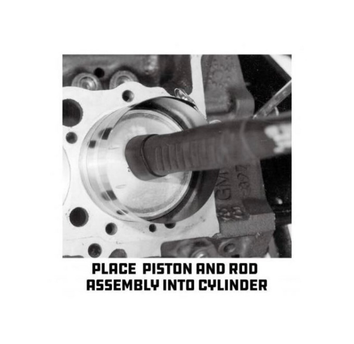 Compresseur à Anneau De Piston