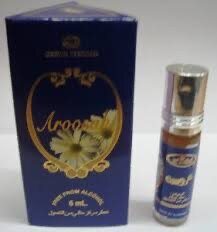 Parfum Oriental Aroosah 5ml