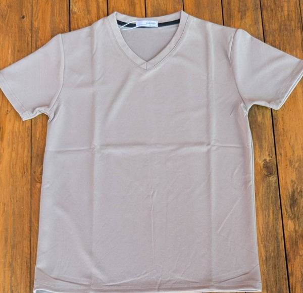 V-NECK T-SHIRT
