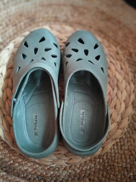 Sabots confortables unisexes