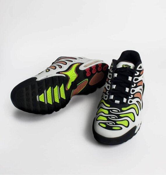 Chaussures Nike Air Max Pulse