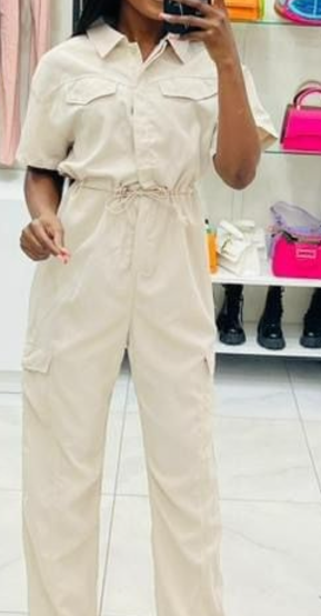 Jumpsuit