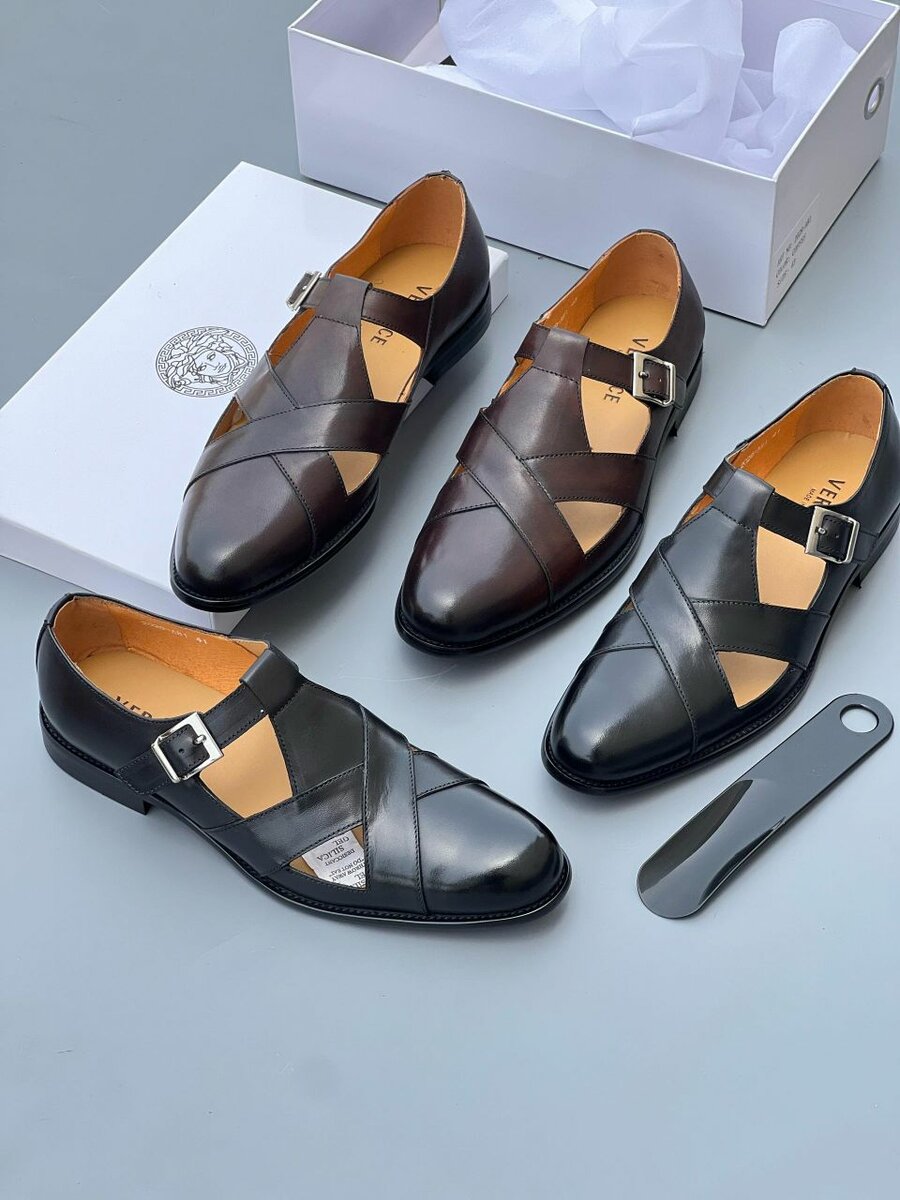 Dress Shoes
