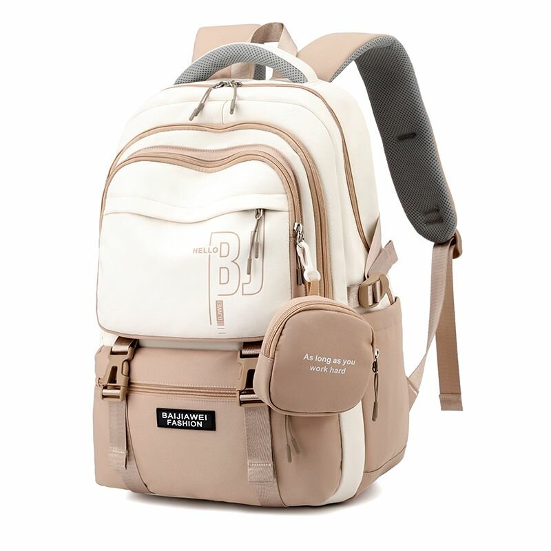 Sac à Dos Mode Étudiant