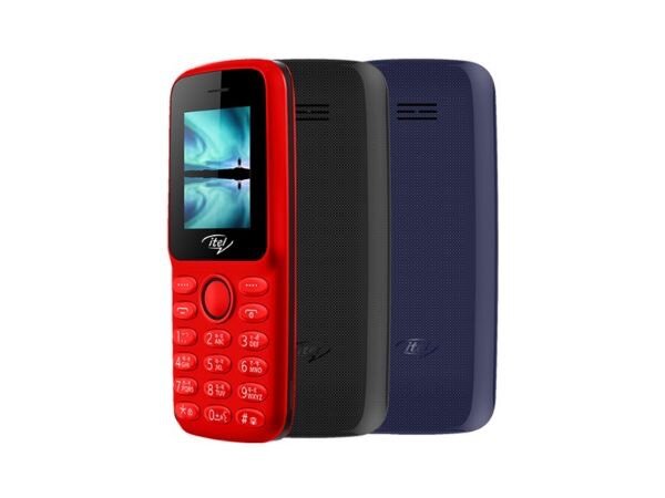 NEW ITEL 2163 KEYPAD