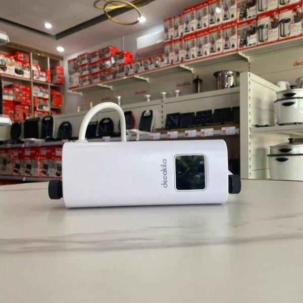 Chauffe-eau instantané électrique 3500W