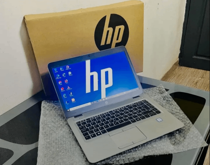 HP 840gb 16ram i5