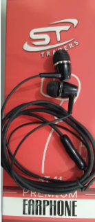 ST Premium Sound Stereo Handsfree