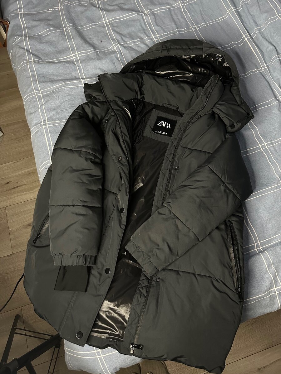 Куртка Зара