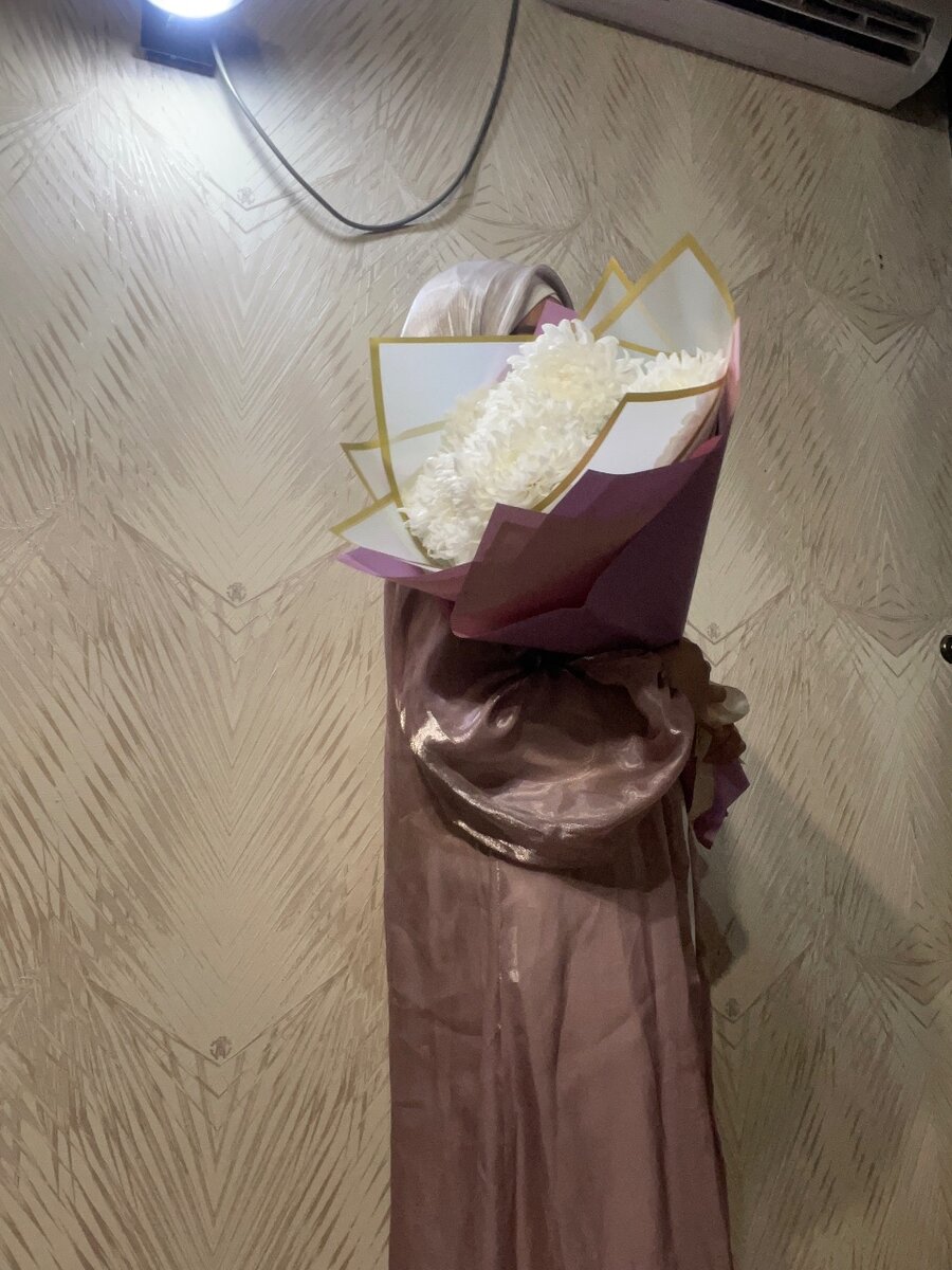 Абайка с сорочкой