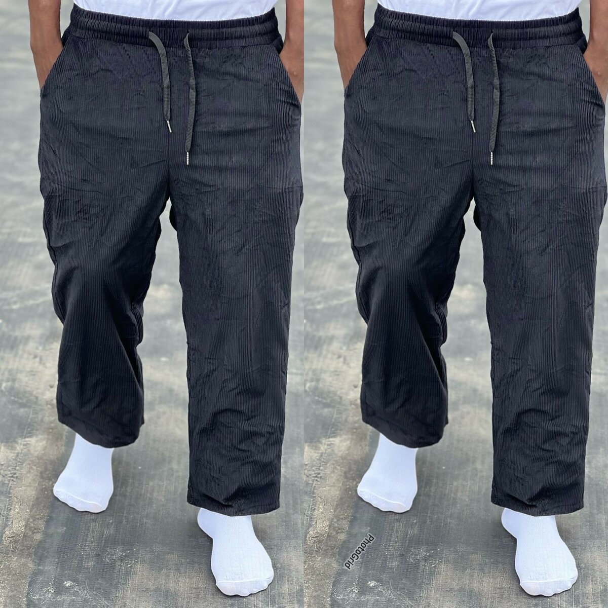 Jogging homme original M