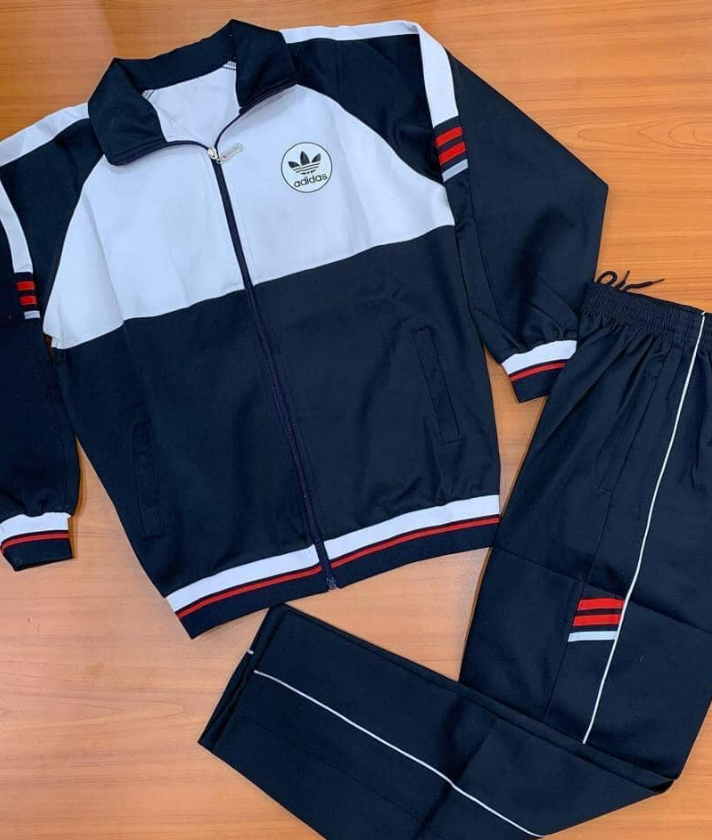 Genuine originals sports attires 