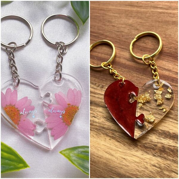 Moule Résine Multiforme