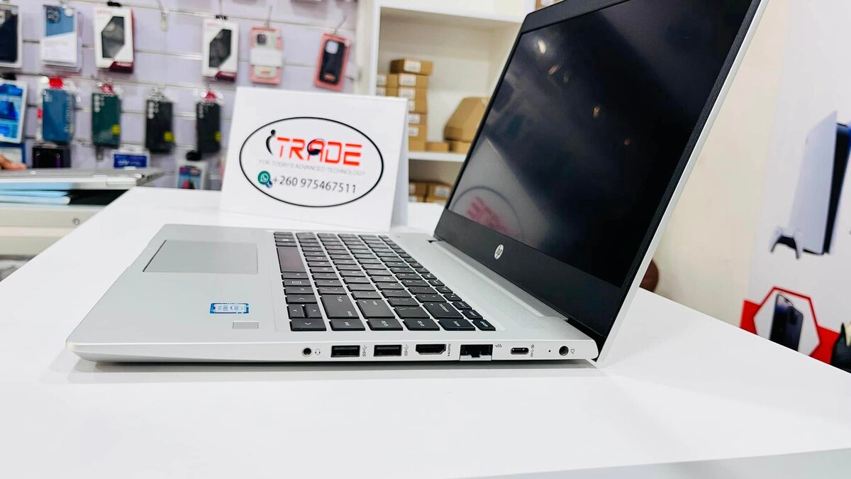 Laptop DELL Latitude 7290