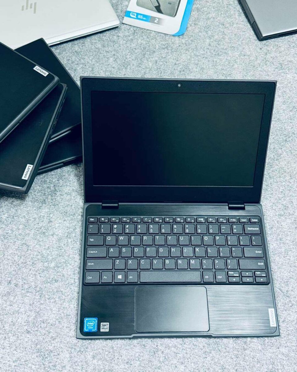 Lenovo 100e 2nd Gen Celeron