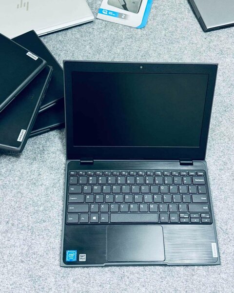 Lenovo 100e 2nd Gen Celeron